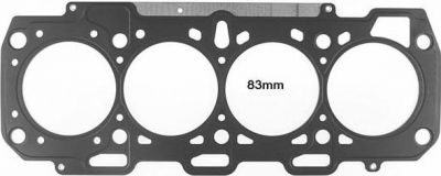 Victor Reinz 61-35625-10 прокладка, головка цилиндра на FIAT MAREA Weekend (185)