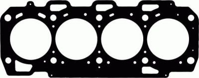 Victor Reinz 61-35855-00 прокладка, головка цилиндра на OPEL ASTRA H GTC (L08)