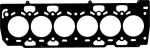 Victor Reinz 61-37620-00 прокладка, головка цилиндра на VOLVO V70 III (BW)