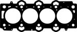 Victor Reinz 61-37740-10 прокладка, головка цилиндра на HYUNDAI i40 CW (VF)