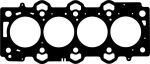 Victor Reinz 61-37740-20 прокладка, головка цилиндра на HYUNDAI i40 CW (VF)