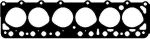 Victor Reinz 61-52065-00 прокладка, головка цилиндра на TOYOTA LAND CRUISER (_J6_)