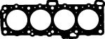 VICTOR REINZ Прокладка головки блока Nissan 1.7D d80 86г.-> Reinz (61-52170-50)
