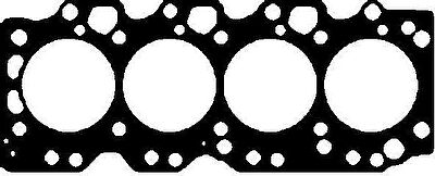 VICTOR REINZ ПГБЦ CAMRY/COROLLA 1C-L (61-52226-10)