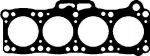 Victor Reinz 61-52267-00 прокладка, головка цилиндра на MAZDA 626 II (GC)