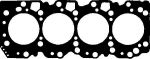 VICTOR REINZ Прокладка ГБЦ TOYOTA CAMRY/CARINA E/COROLLA 2.0 2C-E/2C-T 1.25мм 88-00 (61-52980-00)