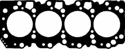 VICTOR REINZ Прокладка ГБЦ TOYOTA CAMRY/CARINA E/COROLLA 2.0 2C-E/2C-T 1.25мм 88-00 (61-52980-00)