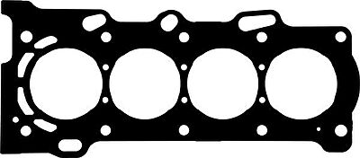 VICTOR REINZ Прокладка ГБЦ TOYOTA AVENSIS/COROLLA/RAV 4 1.4-1.8L 00- (61-53140-00)