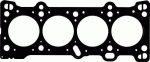 Victor Reinz 61-53485-00 прокладка, головка цилиндра на MAZDA 323 C IV (BG)
