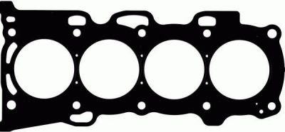 VICTOR REINZ Прокладка ГБЦ TOYOTA 2.4 VVT-I 2AZ-FE 00- (61-53515-00)