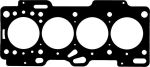 Victor Reinz 61-53895-00 прокладка, головка цилиндра на HYUNDAI ATOS (MX)