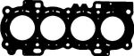 VICTOR REINZ 61-31010-00_!прокладка ГБЦ Ford Fiesta/Fusion 1.3 16V 95> (613101000)