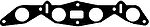 Victor Reinz 71-22900-10 прокладка, впускной коллектор на FORD SCORPIO I (GAE, GGE)