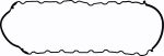 Victor Reinz 71-28633-00 прокладка, масляный поддон на FORD SCORPIO I (GAE, GGE)