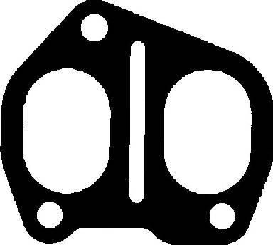Victor Reinz 71-29465-00 прокладка, выпускной коллектор на TOYOTA COROLLA (_E11_)