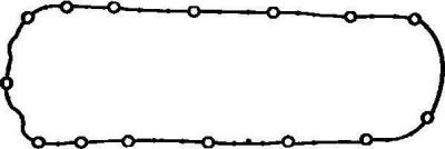 Victor Reinz 71-31226-00 прокладка, масляный поддон на OPEL ASTRA G универсал (F35_)
