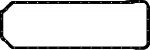 Victor Reinz 71-33979-00 прокладка, масляный поддон на IVECO M
