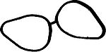 Victor Reinz 71-34242-00 прокладка, корпус впускного коллектора на OPEL VECTRA B Наклонная задняя часть (38_)
