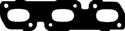 VICTOR REINZ прокладка выпуск. колл. Ford Mondeo, Mazda MPV 2.5 V6 24V 94> (x2) (71-34307-00)
