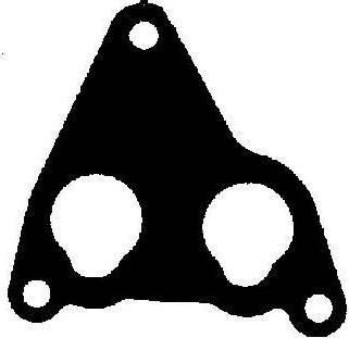 Victor Reinz 71-36084-00 прокладка, впускной коллектор на VW LUPO (6X1, 6E1)