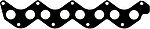 Victor Reinz 71-36124-00 прокладка, выпускной коллектор на PEUGEOT EXPERT Tepee (VF3V_)