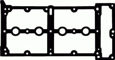 VICTOR REINZ Прокладка клапанной крышки FIAT DOBLO/PANDA 1.3D 03- (71-36259-00)