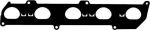 Victor Reinz 71-38123-00 прокладка, впускной коллектор на VOLVO S80 II (AS)