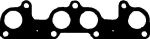 Victor Reinz 71-52261-00 прокладка, выпускной коллектор на MAZDA 323 III (BF)