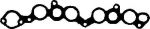 Victor Reinz 71-52418-00 прокладка, впускной коллектор на MAZDA 323 III (BF)