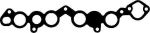 Victor Reinz 71-52419-00 прокладка, впускной коллектор на MAZDA 323 III (BF)