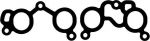 Victor Reinz 71-52491-00 прокладка, впускной коллектор на NISSAN MICRA I (K10)