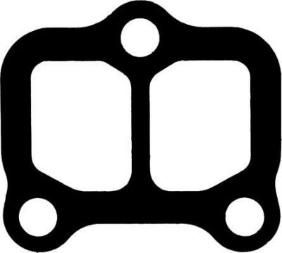 Victor Reinz 71-52494-00 прокладка, выпускной коллектор на NISSAN STANZA (T11)