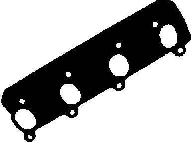 VICTOR REINZ прокладка выпуск. колл. Toyota HiAce 2.0/2.4 89-95 (71-52998-00)