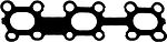 VICTOR REINZ 71-53656-00_=13 1791 00 !прокладка выпуск. колл. Nissan Maxima/Altima 3.5 V6 24V 00> (x2) (71-53656-00)