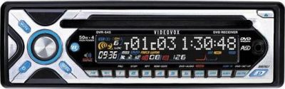 Videovox DVR-645
