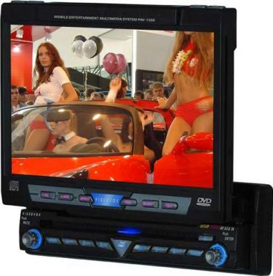 Videovox PAV-1500