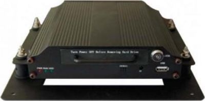 VIDSTAR VSR-0458