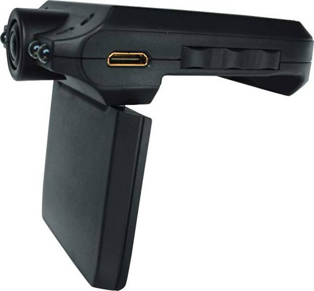 VISTA VG-DVR131