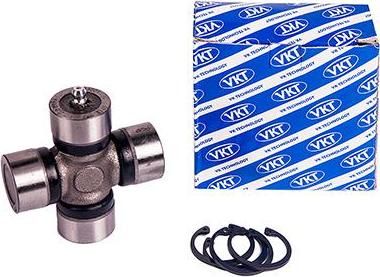 Крестовина ВАЗ 2121 VK TECHNOLOGY VT 15001