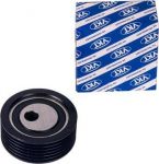 Ролик ремня кондиционера ВАЗ 2110-2170-2123 VK TECHNOLOGY VT 21017