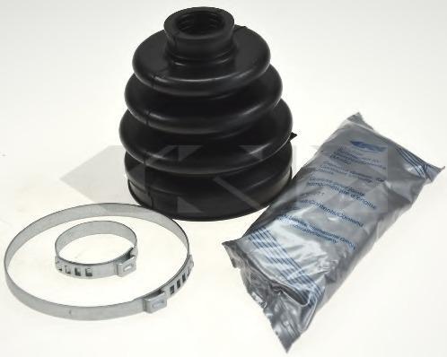 VK TECHNOLOGY Пыльник ШРУСа (внутренний) FORD Focus II/NISSAN Micra (K11) (VT 35011)