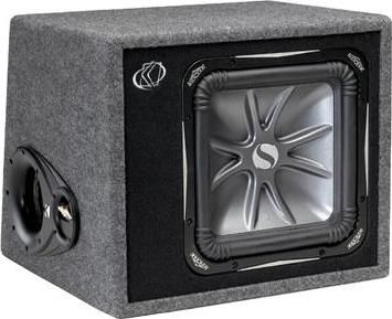 Kicker VS 12 L7 Kicker VS 12 L7