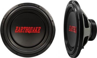 Earthquake VTEK-42