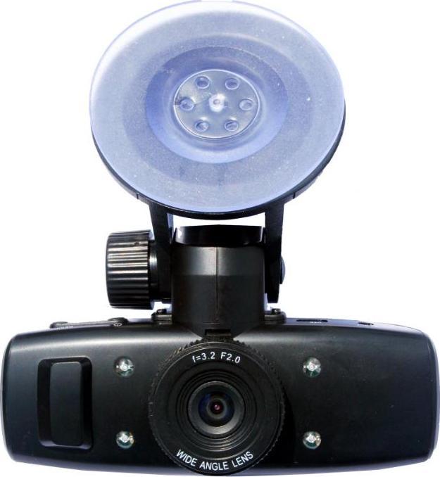 Intego VX-230HD