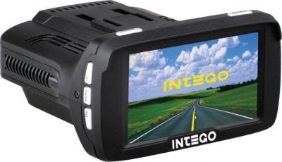 Intego VX-610R