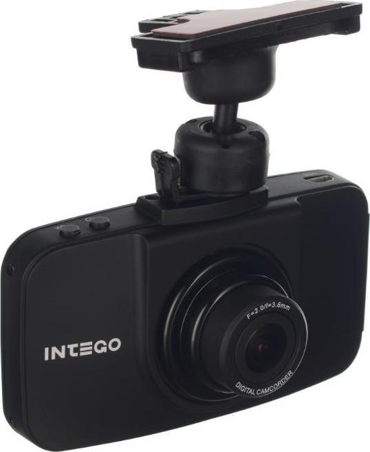 Intego VX-750HD