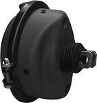 WABCO 423 109 900 0 тормозная пневматическая камера на MAN TGA