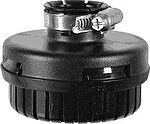 WABCO 4324070120 Фильтр-глушитель 10bar, MB, MAN, Iveco Volvo