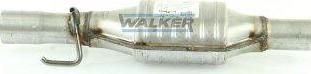 WALKER 20425 катализатор на FIAT STILO (192)
