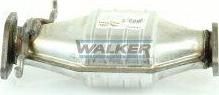 WALKER 20442 катализатор на FORD ESCORT VII седан (GAL, AFL)